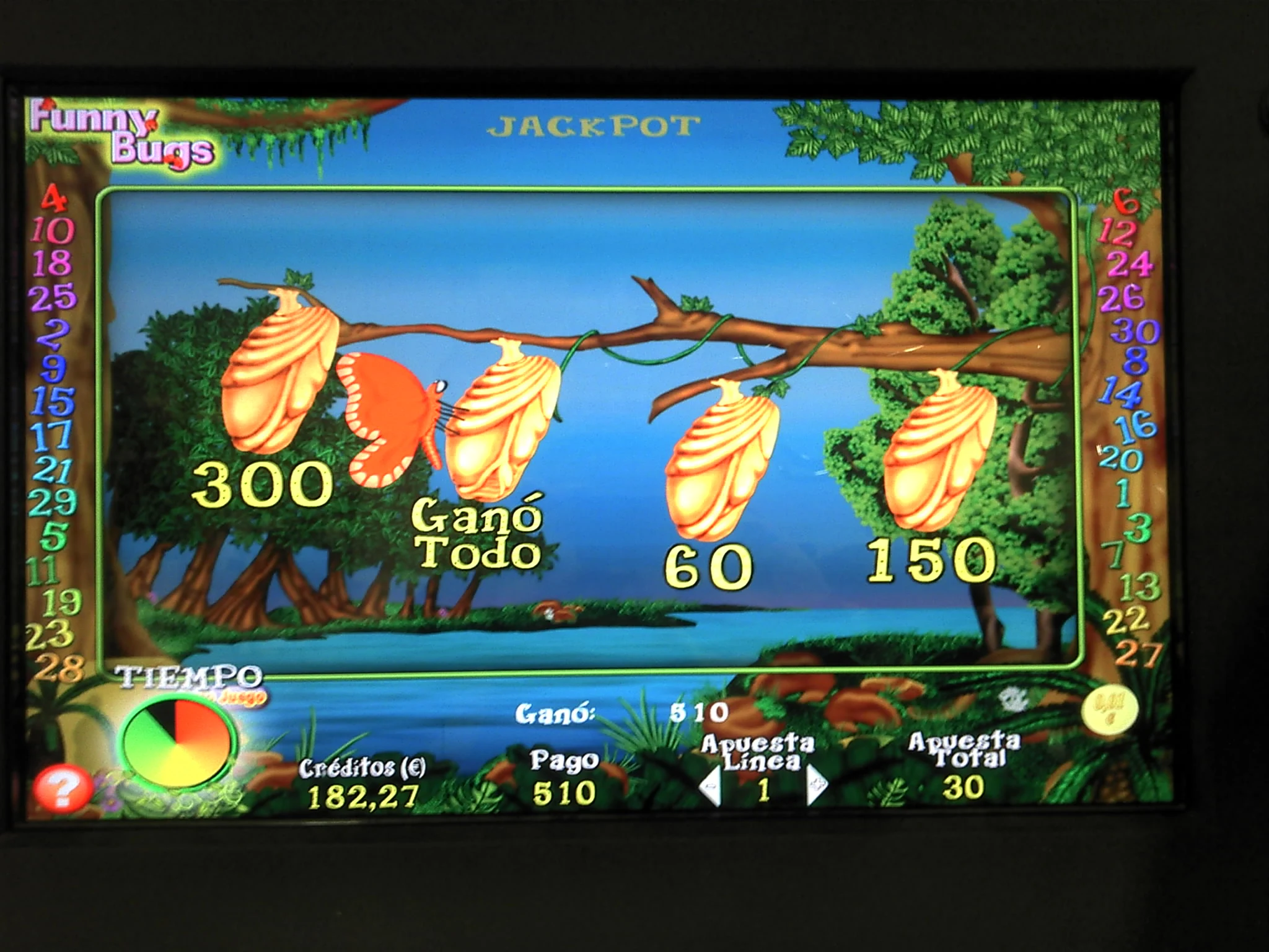 Scareenshot game Funny bugs