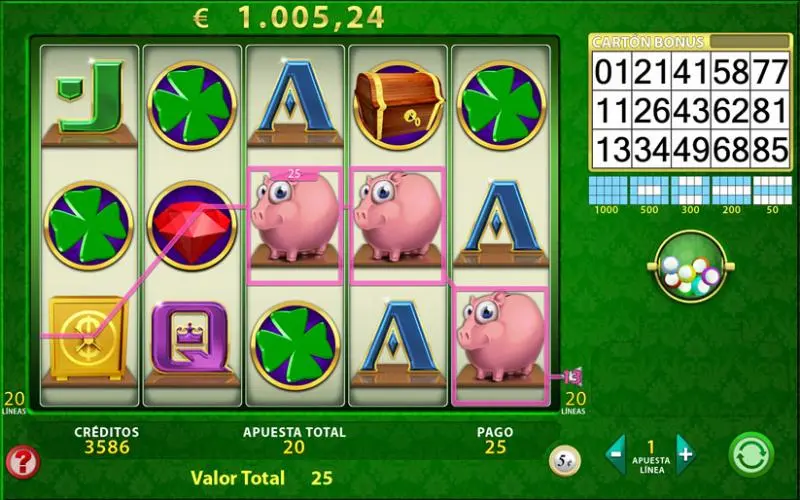 Scareenshot game money