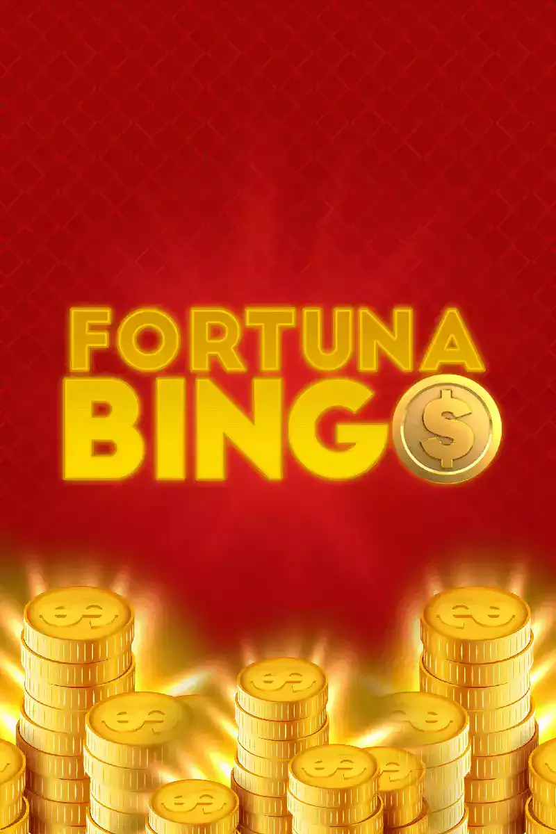 Go to Fortuna Bingo game page Fortuna Bingo Banner