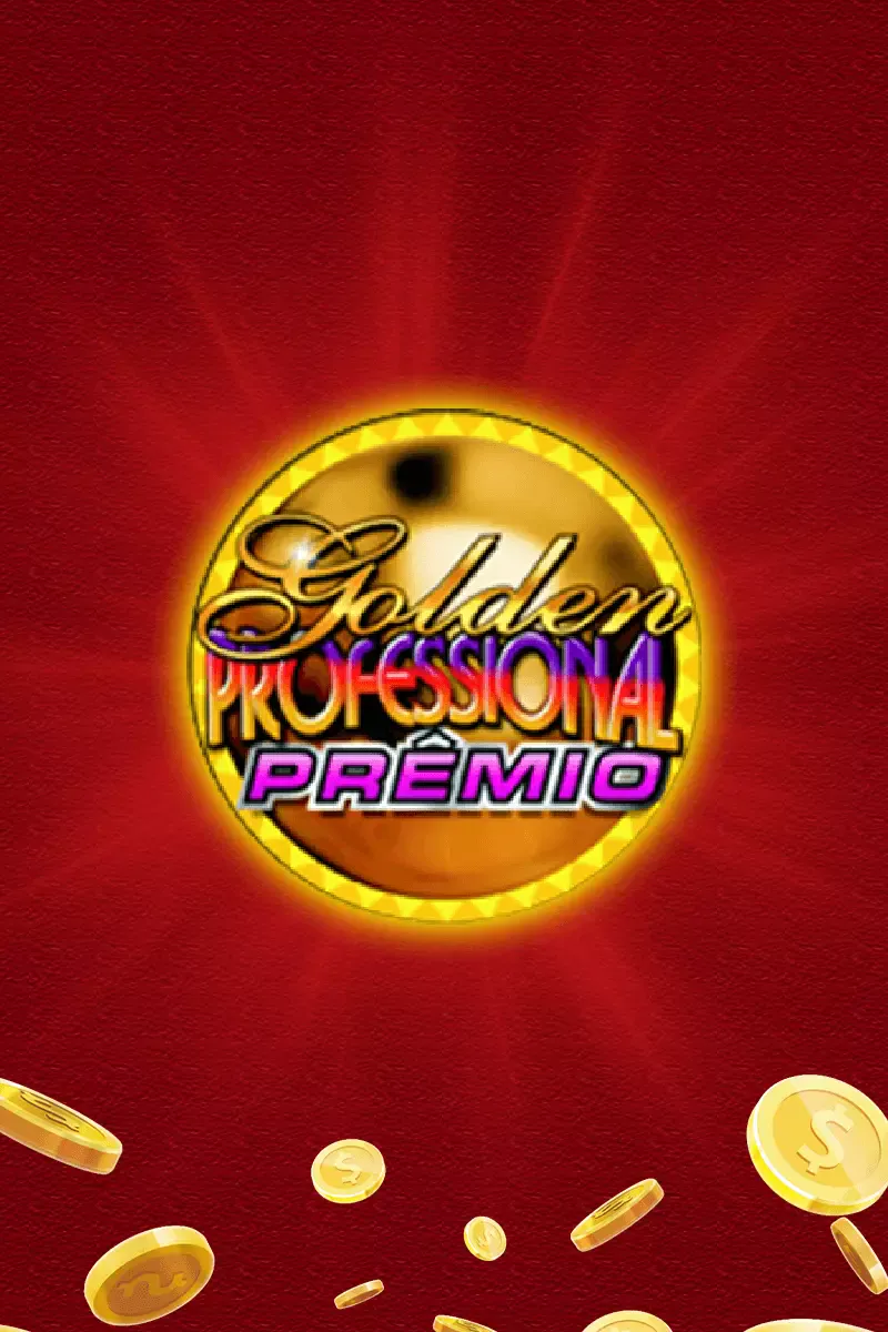 Go to Prêmio Bingo game page Prêmio Bingo Banner